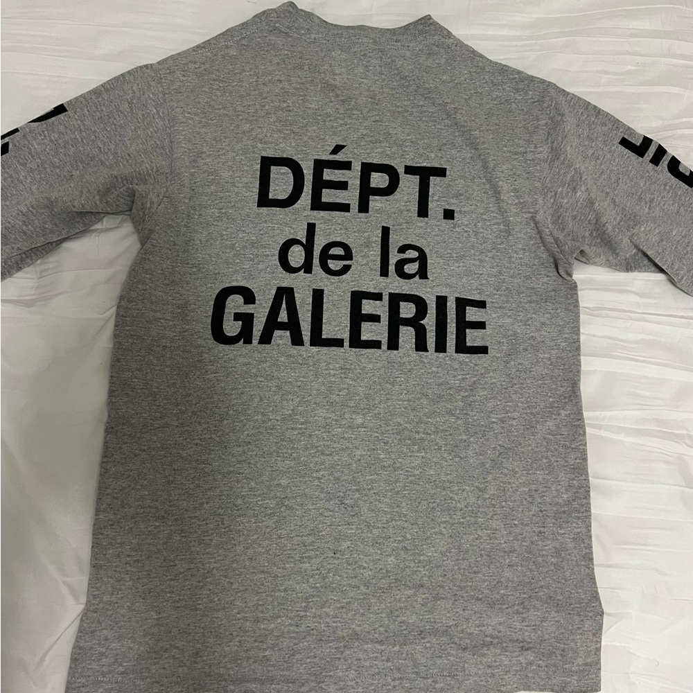 Gallery dept shirt